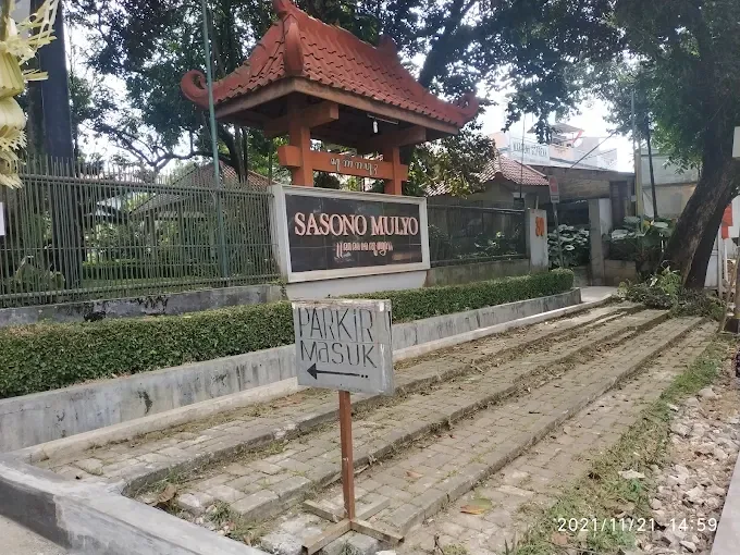Sasono Mulyo - Foto 2