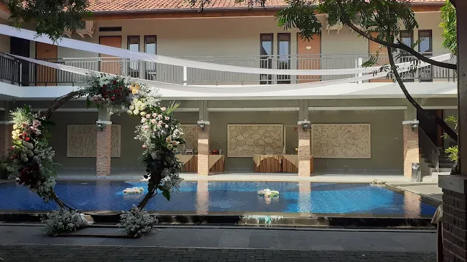 Sasono Mulyo - Foto 1