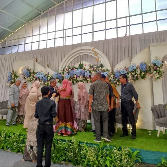 Saung Bogania