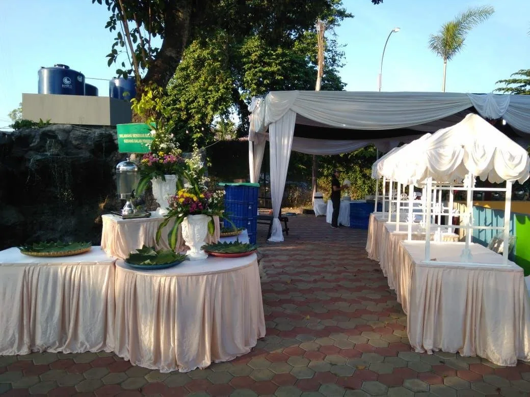 Saung Engkong Ano - Foto 4