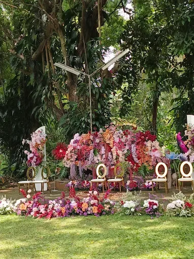 Saung Merdesa - Foto 3