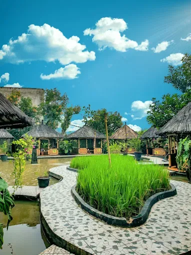 Restoran Saung Wulan Tambun - Foto 2