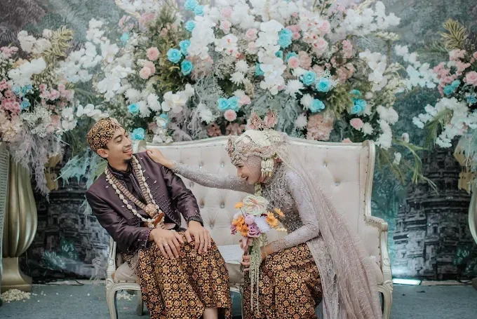 Savira Wedding Depok - Foto 1