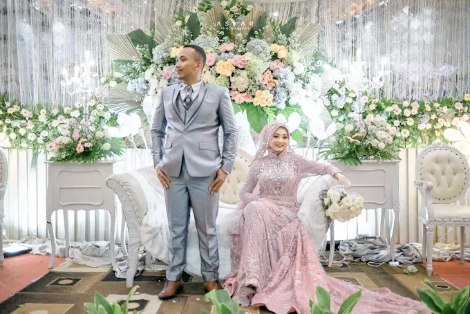 Savira Wedding Depok
