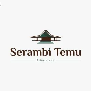 Logo Serambi Temu