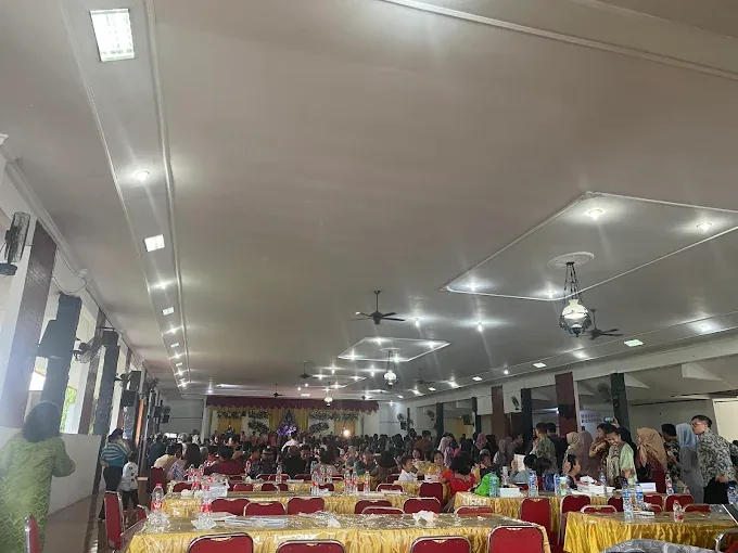 Logo Shinta Ballroom