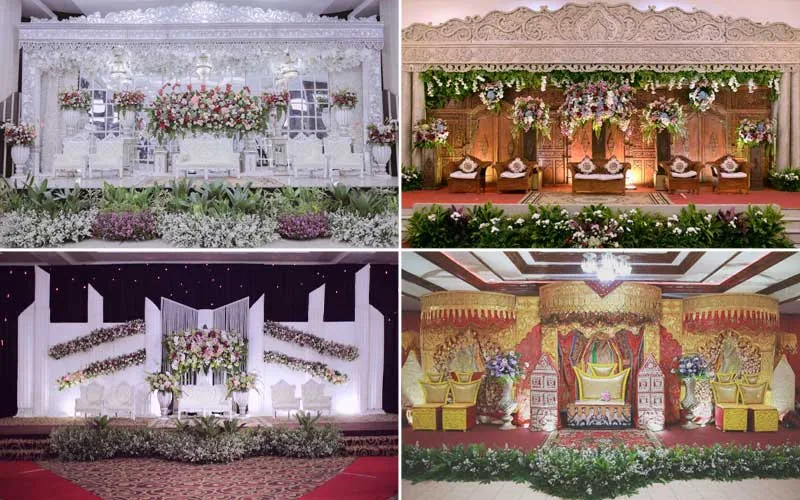 Sinambi Wedding - Foto 3