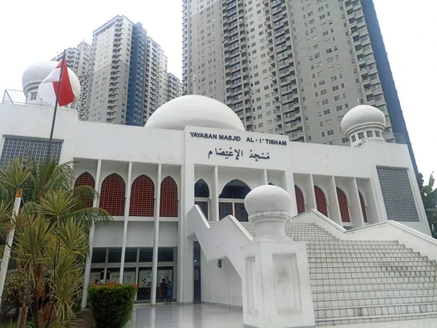 Logo Sinergi Hall - PT PELNI