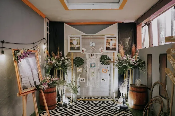 SnA Decoration