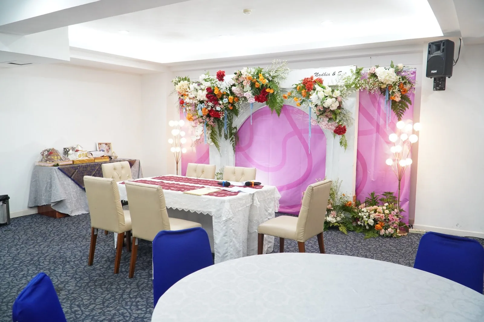 Sotis Hotel Falatehan Blok M - Foto 1