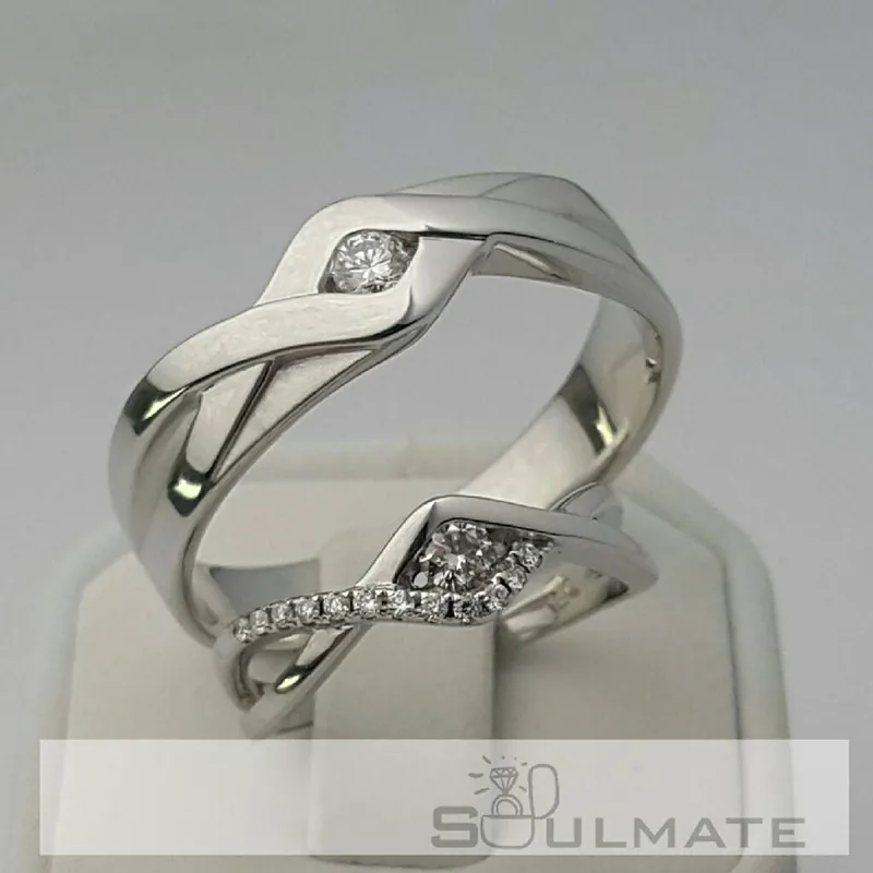 Soulmate Diamond - Foto 4