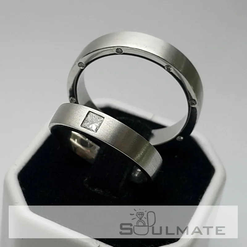Soulmate Diamond - Foto 3