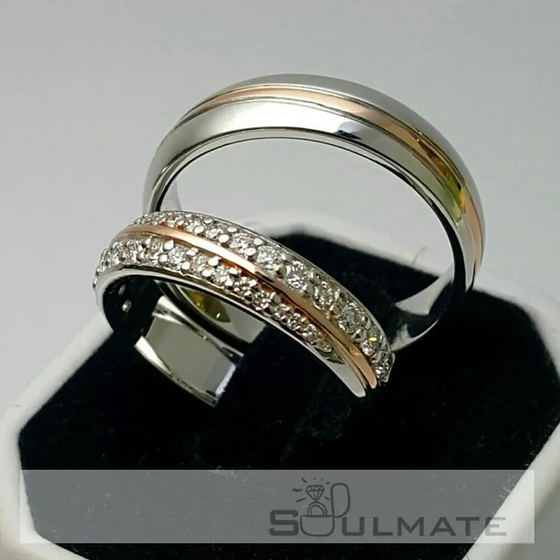 Soulmate Diamond - Foto 1