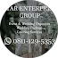 Logo Star Enterprise Wedding & Make Up Artist