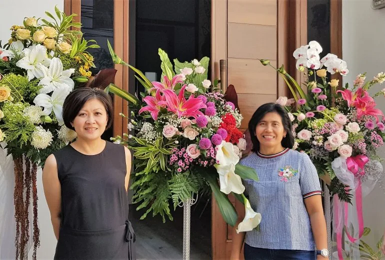 Stella Floral Studio - Foto 1