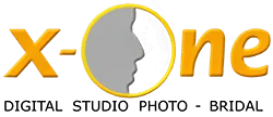 Logo Studio X-One