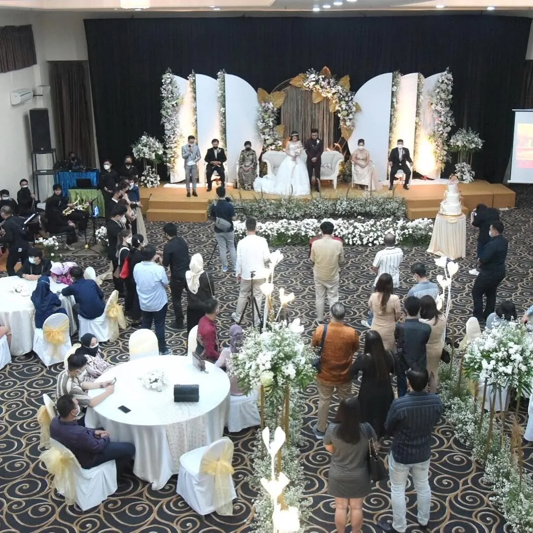 Sultanah Garden Convention - Foto 1