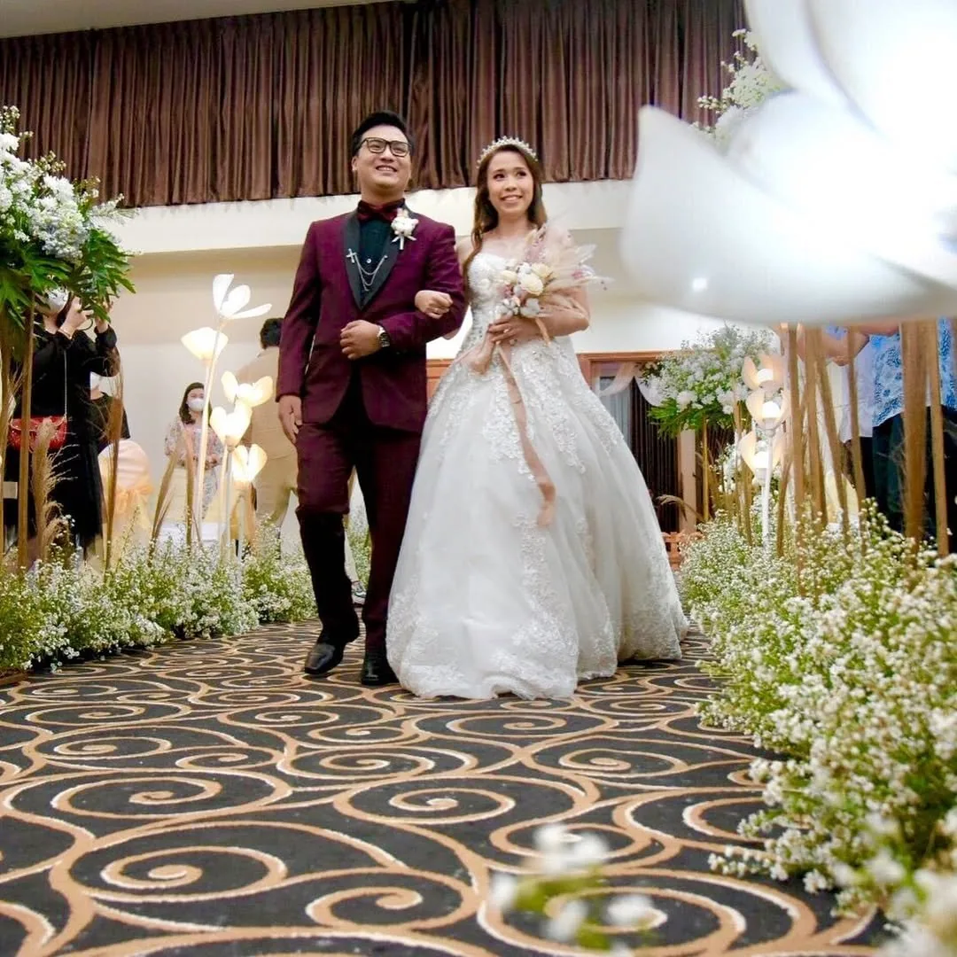Sultanah Garden Convention - Foto 4