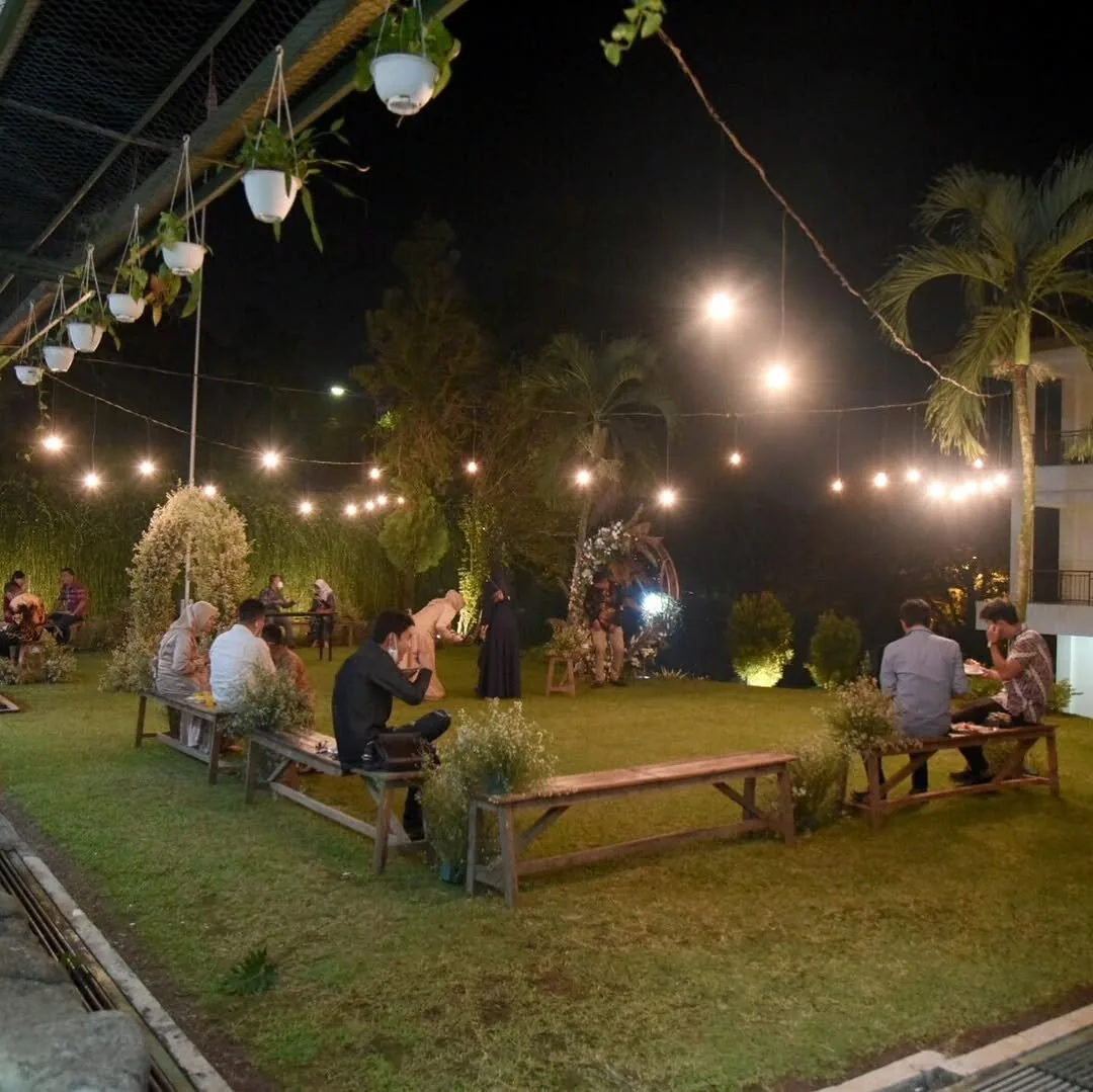 Sultanah Garden Convention - Foto 3