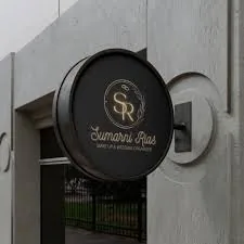 Logo Sumarni Rias