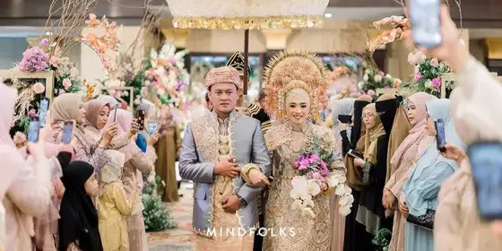 Slipi Grand Ballroom
