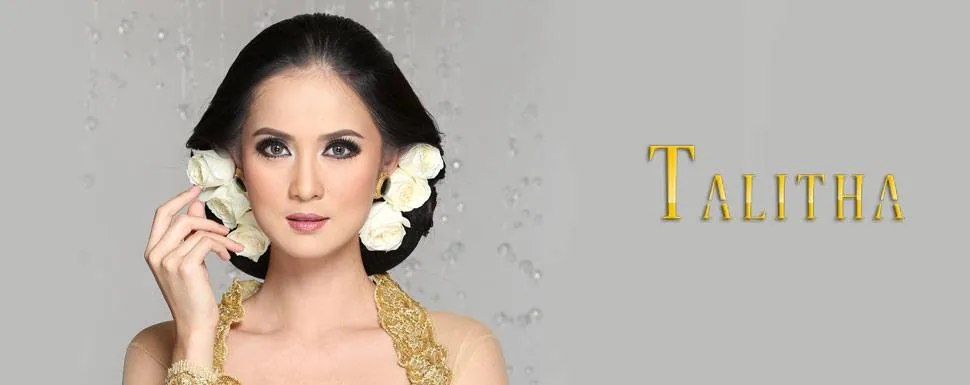 Talitha Wedding