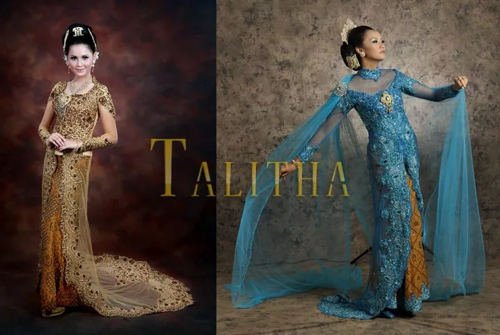 Talitha Wedding - Foto 2