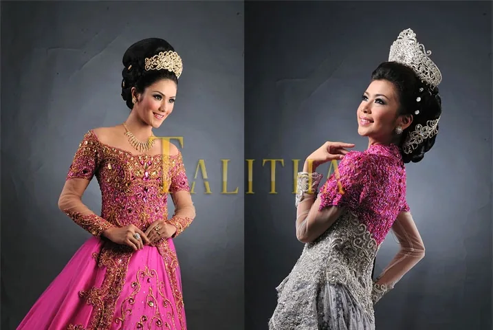 Talitha Wedding - Foto 1