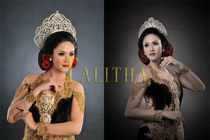 Talitha Wedding - Foto 3