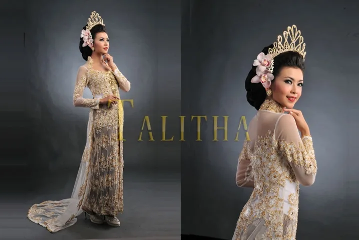 Talitha Wedding - Foto 4