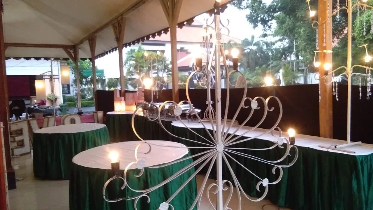 Taman Budaya Cak Durasim - Foto 4