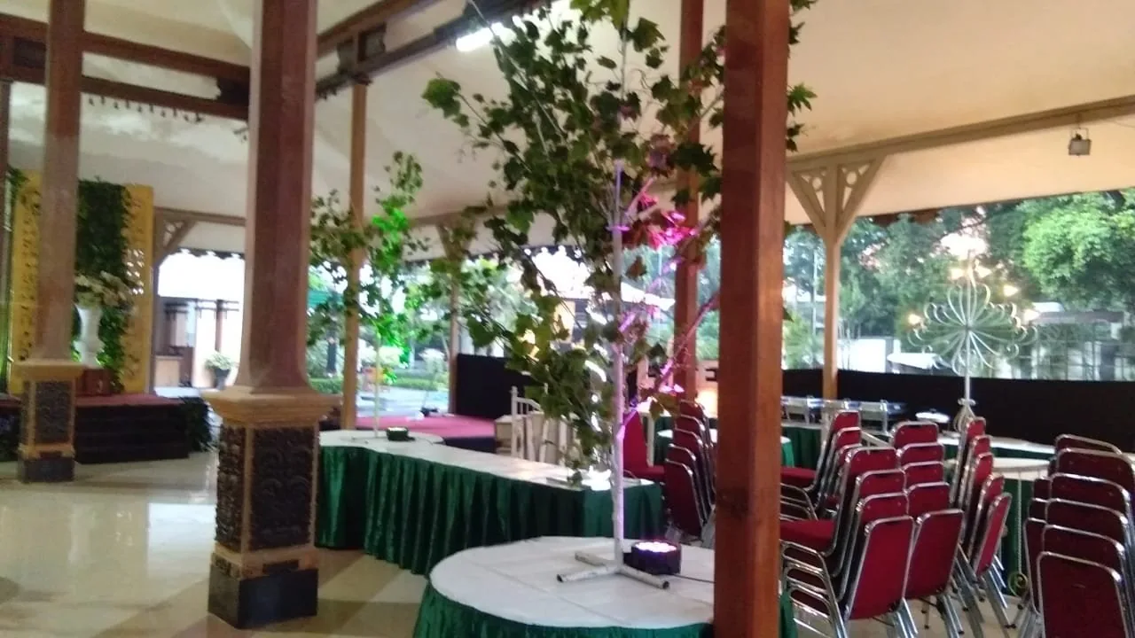 Taman Budaya Cak Durasim - Foto 3