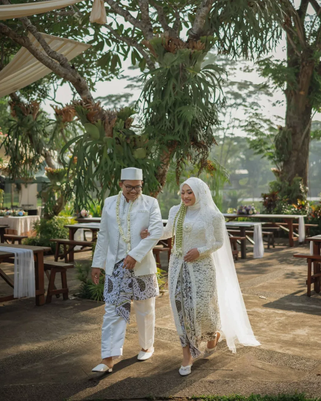 Taman Indie Resto - Foto 1
