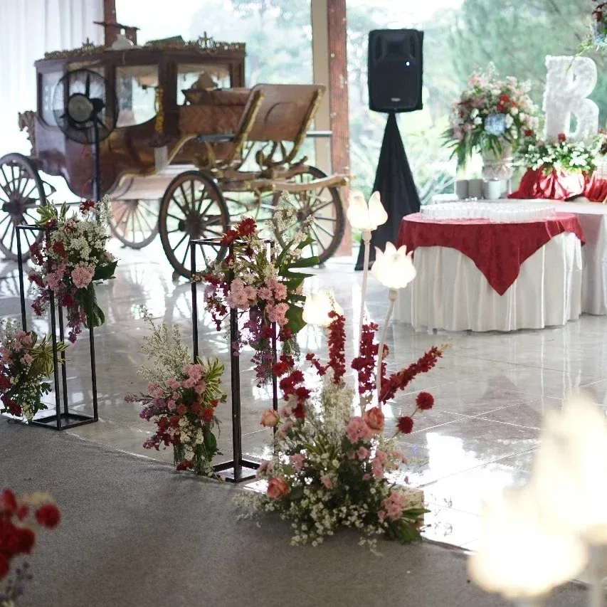 Taman Parahyangan Satu - Foto 4