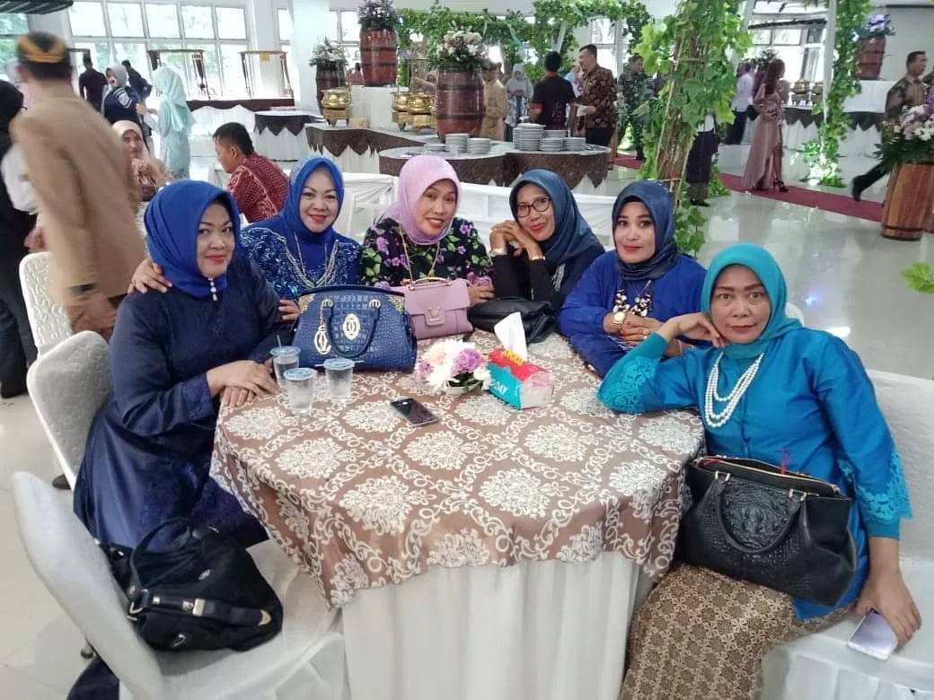 Taman Pemuda Pratama Tanah Baru - Foto 3