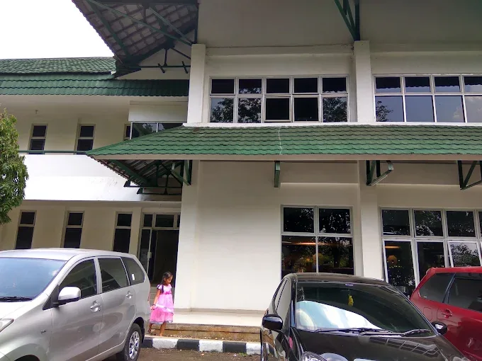 Logo Taman Pemuda Pratama Tanah Baru