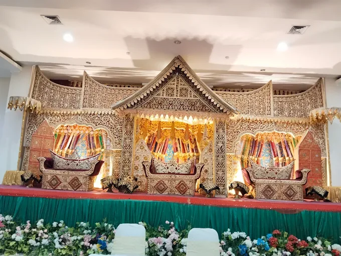 Taman Siswa (TAMSIS) Balai Budaya - Foto 1