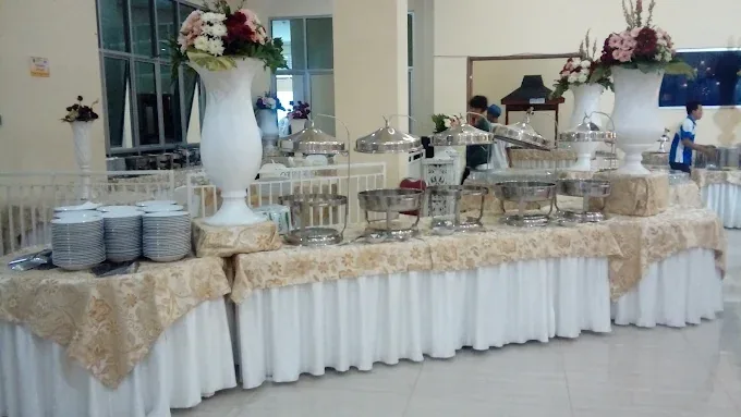 Taman Siswa (TAMSIS) Balai Budaya - Foto 4