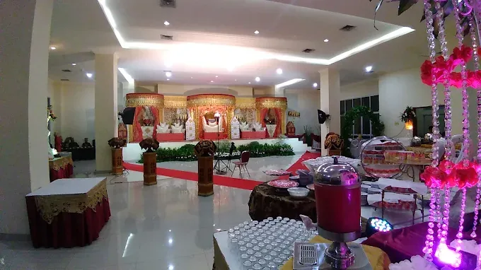 Taman Siswa (TAMSIS) Balai Budaya - Foto 3