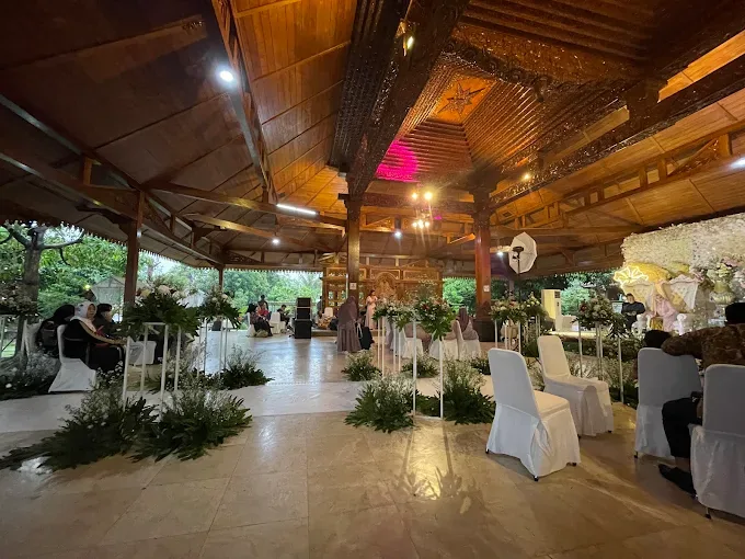 Tanavila Venue - Foto 1