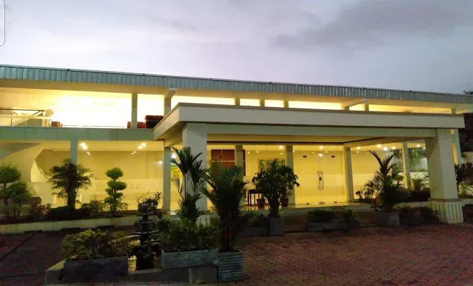 Logo Tangerang Convention Centre