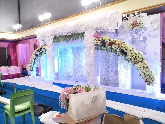 Taruma Grand Ballroom (Untar)