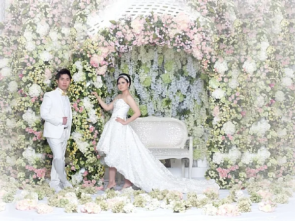 Tarzan Photo Bridal - Foto 3