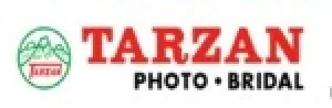 Logo Tarzan Photo Bridal