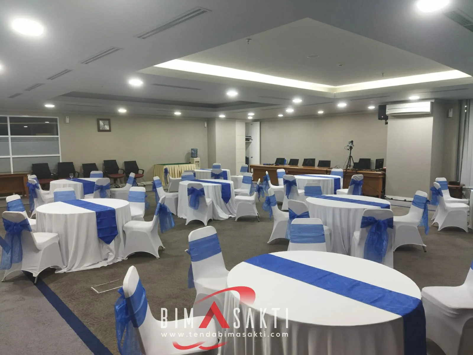 Tenda Bimasakti