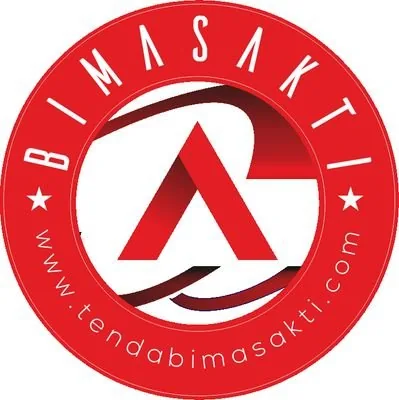 Logo Tenda Bimasakti