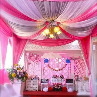Tenda NR Ciomas Bogor - Foto 2