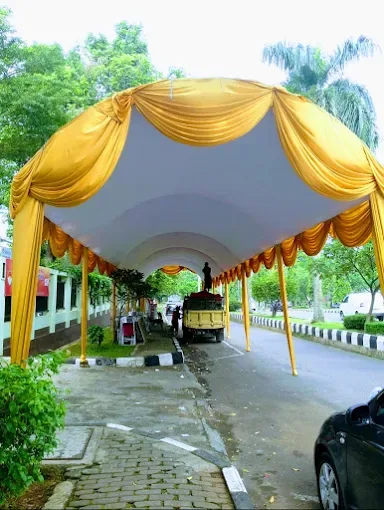Tenda NR Ciomas Bogor - Foto 3