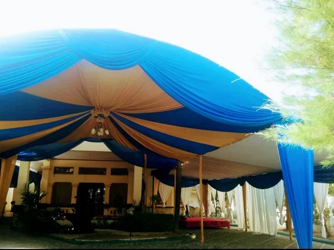 Tenda NR Ciomas Bogor - Foto 1