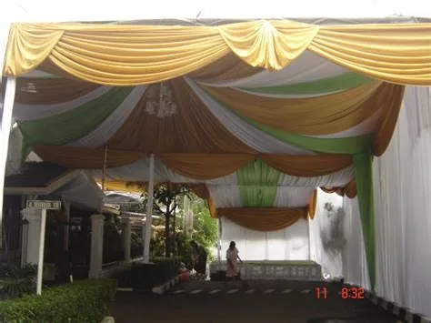 Tenda NR Ciomas Bogor